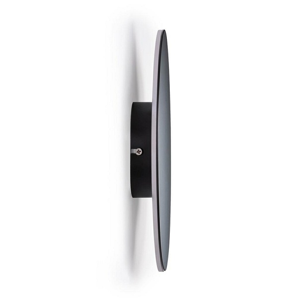 Lampa ścienna SHADOW SUN 30 - metal - Moosee